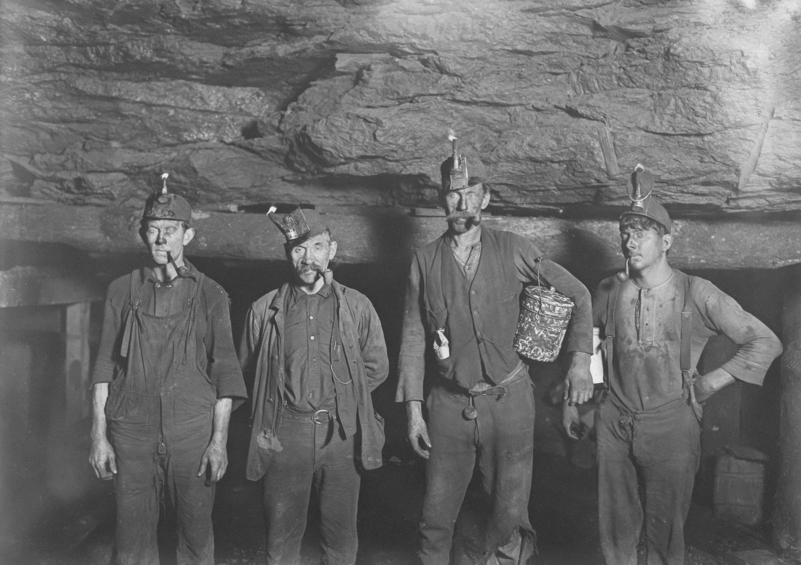 Engineers working onsite